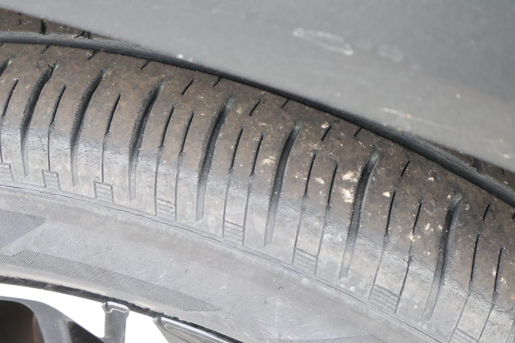 Thumbnail: 2021 Chevrolet TrailBlazer - 9