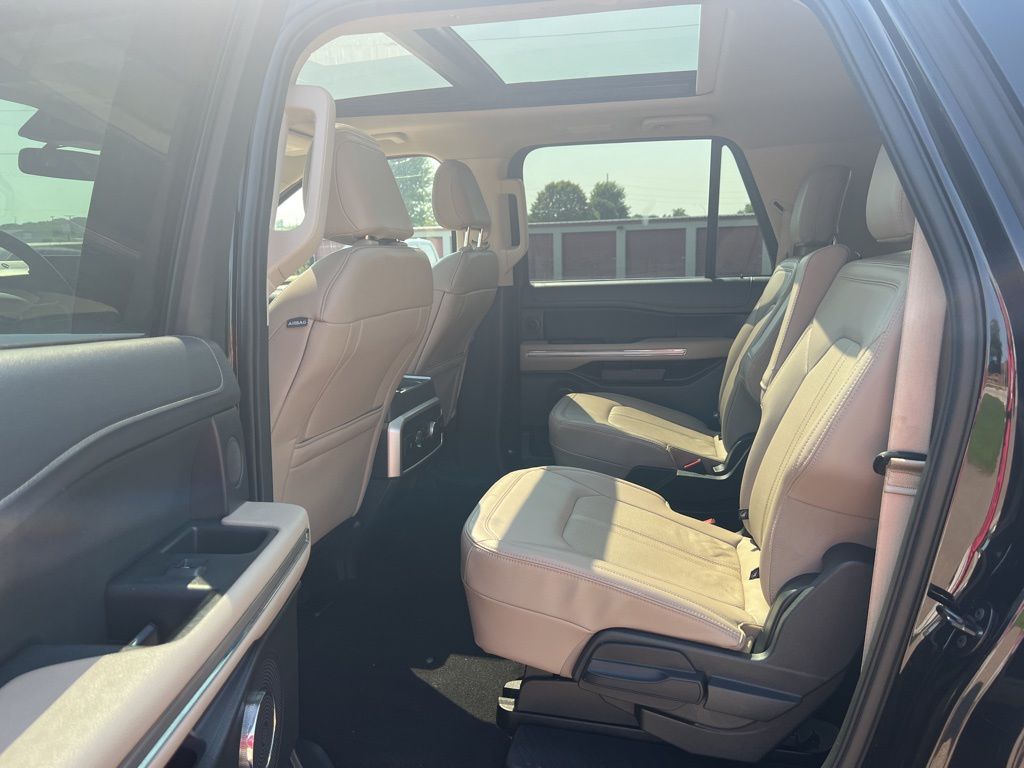 2024 Ford Expedition Max