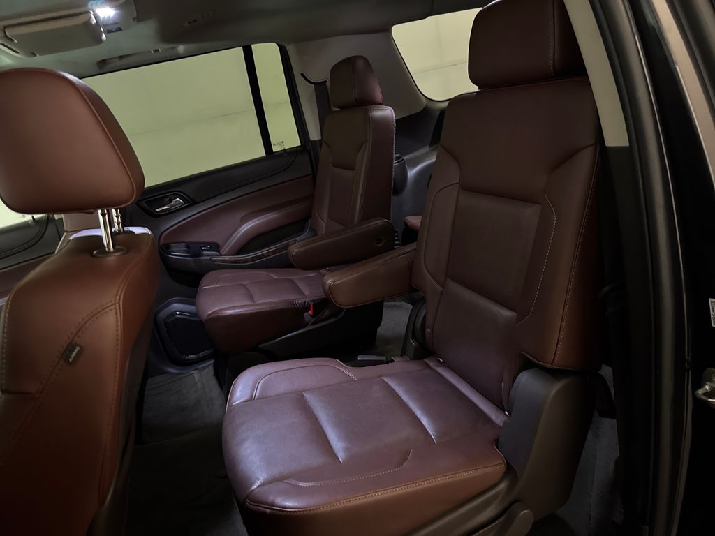 Used 2016 Gray Chevrolet LTZ image 33