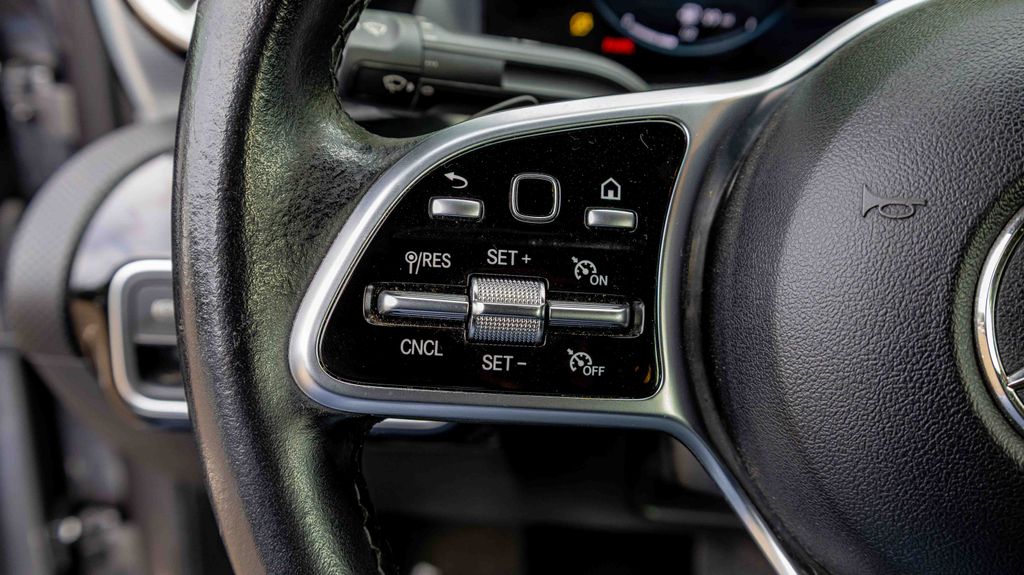 Used 2022 Mercedes-Benz A-Class A 220 4D Sedan