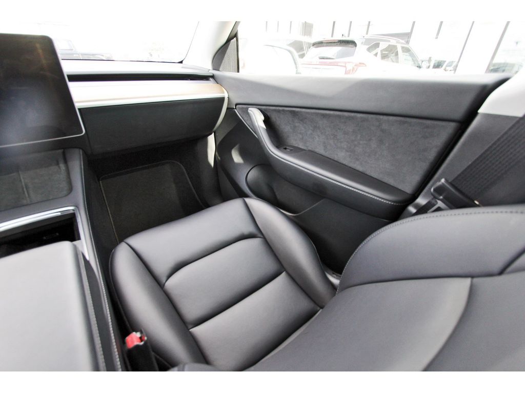 Used 2022 Tesla Model Y SUV