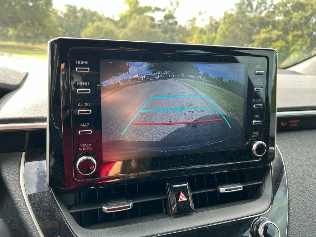 Thumbnail: 2020 Toyota Corolla - 24