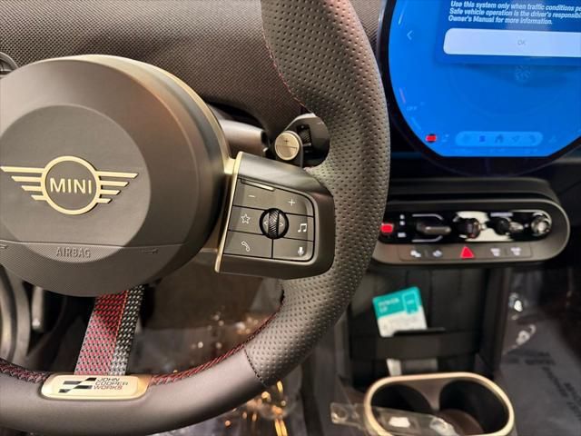 Thumbnail: 2026 MINI Cooper - 14