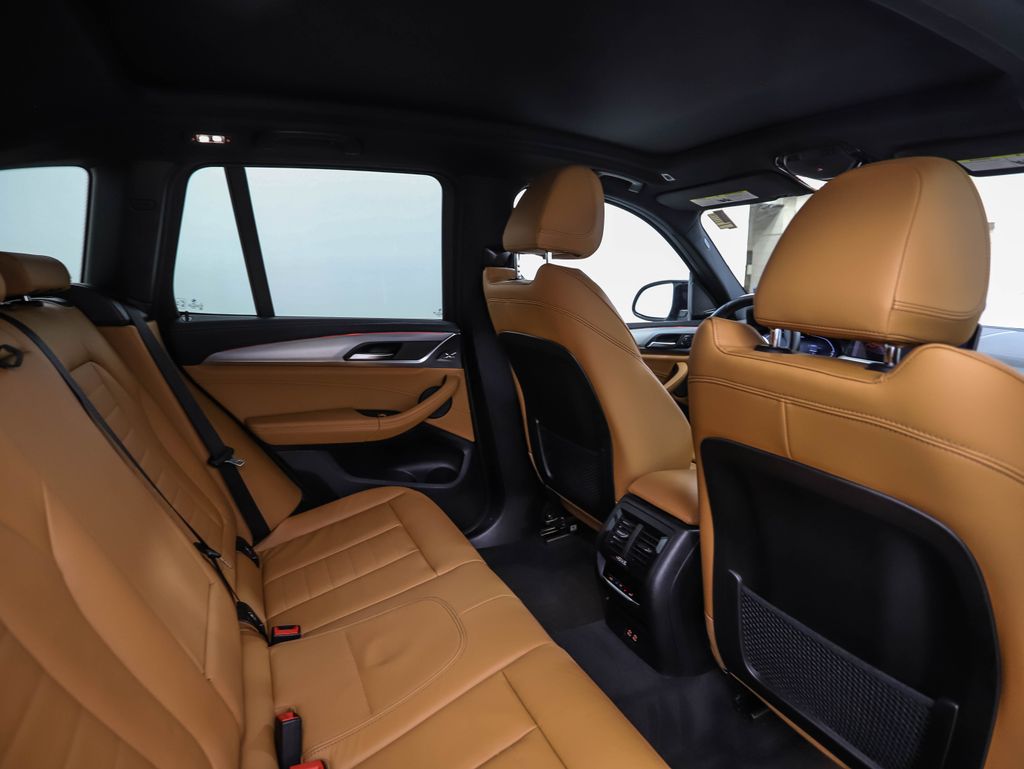 Thumbnail: 2022 BMW X3 - 26