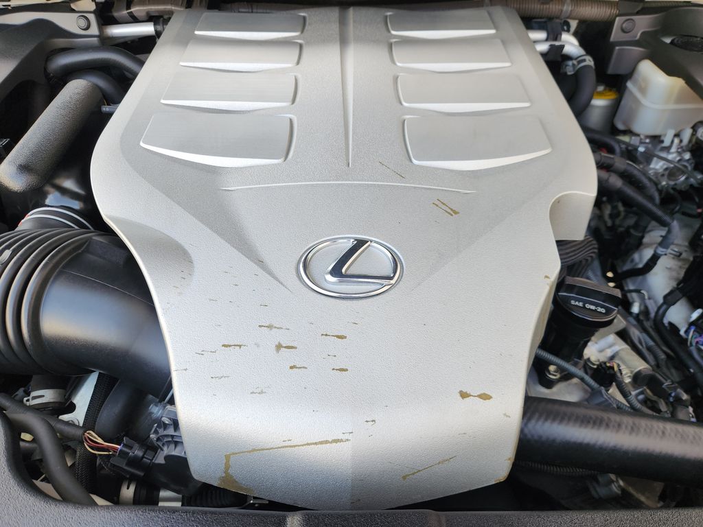 2015 Lexus GX 460 Luxury  at Emmons Autoplex