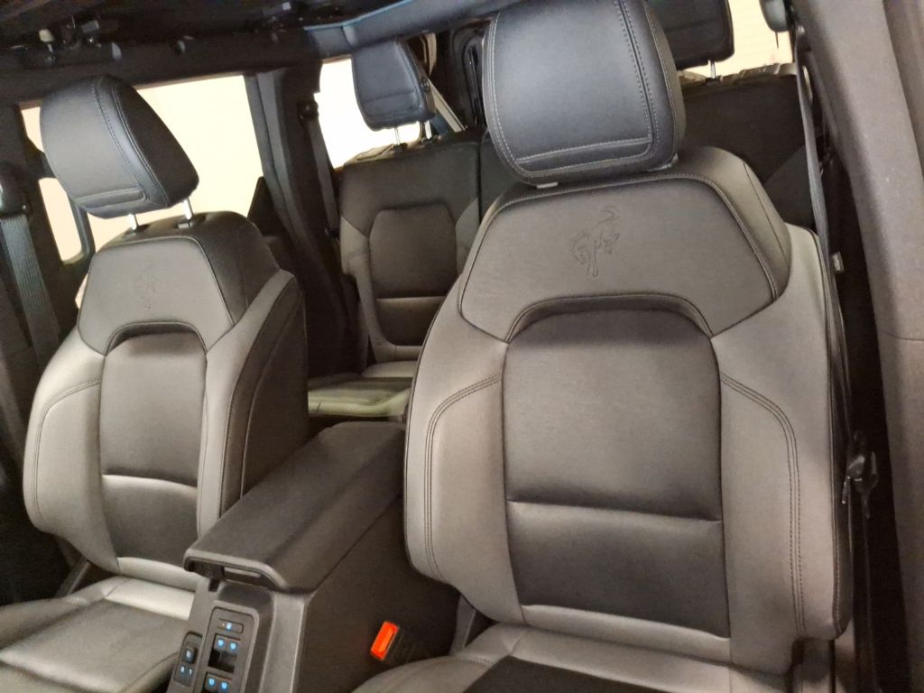Used 2023 Ford Bronco SUV