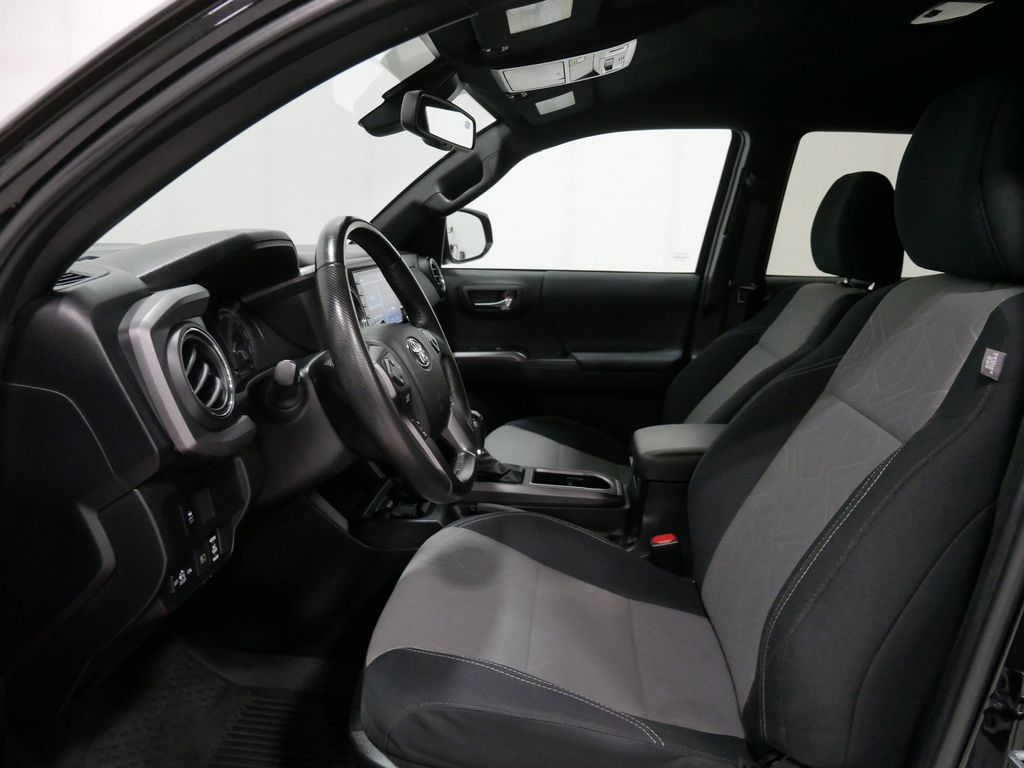Used 2022 Toyota Tacoma Truck