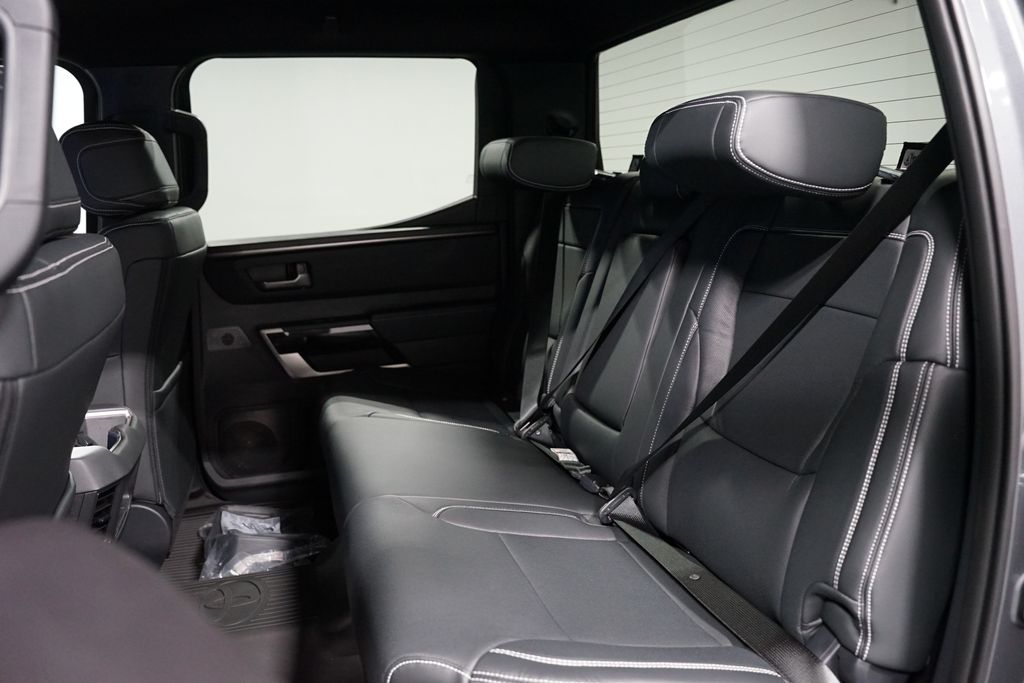 Thumbnail: 2026 Toyota Tundra - 30