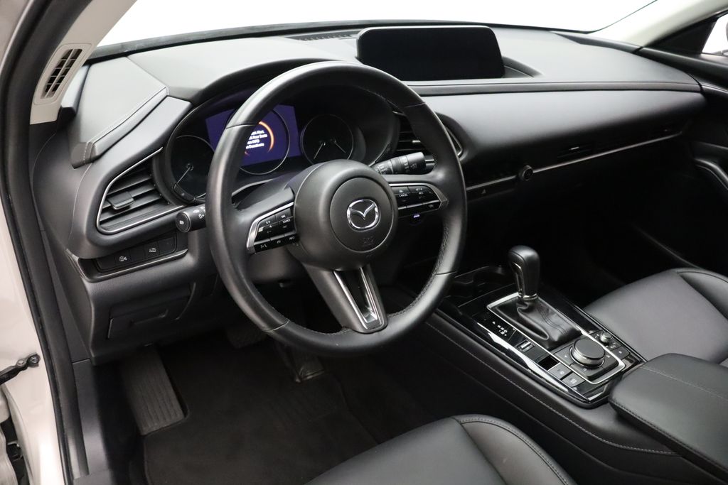 2024 Mazda CX-30 Select 15
