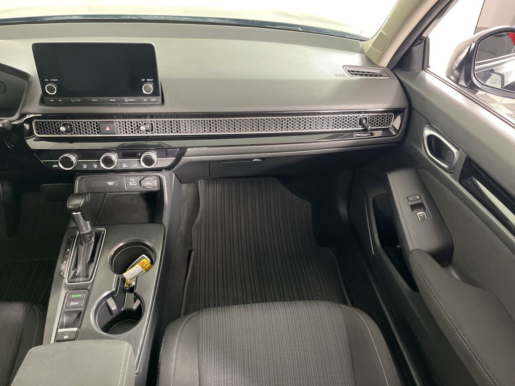 Thumbnail: 2022 Honda Civic - 17