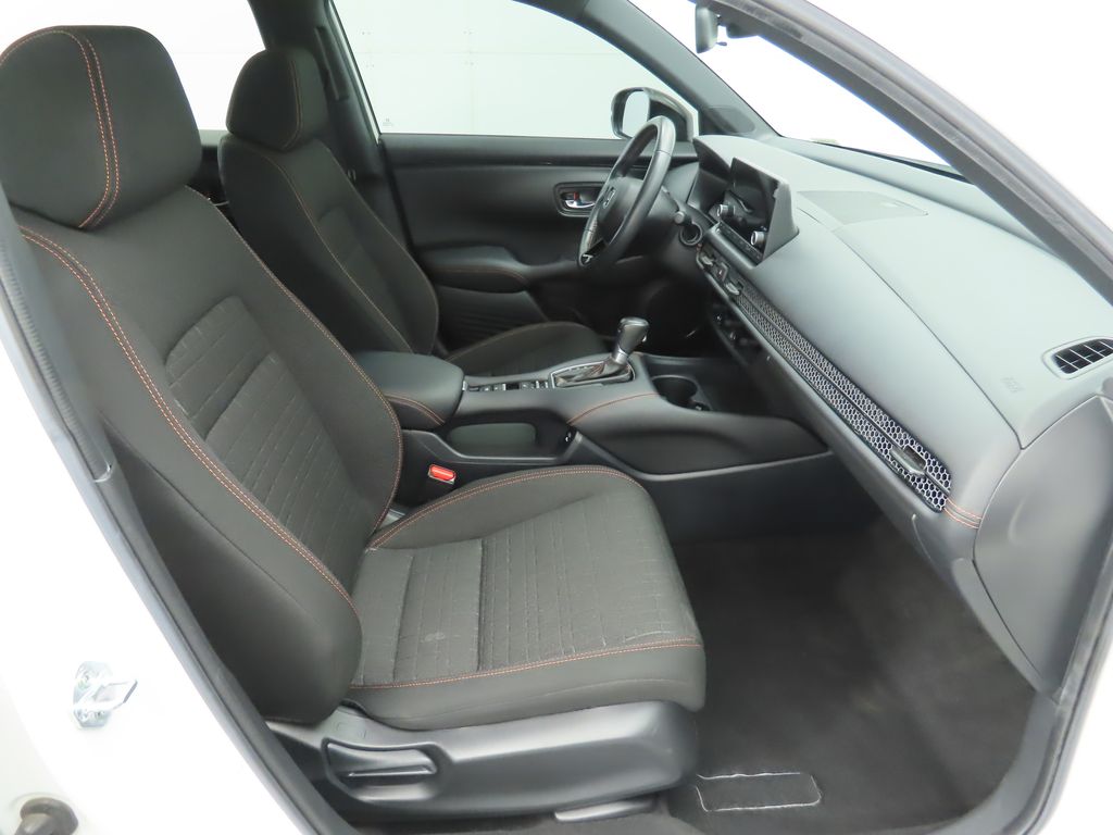 Thumbnail: 2024 Honda HR-V - 20