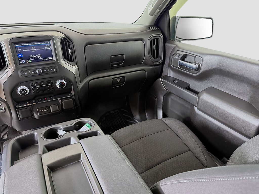 Used 2026 White GMC Pro image 31