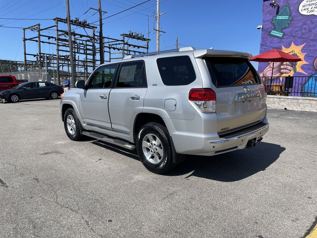 Used 2011 Toyota 4Runner SUV