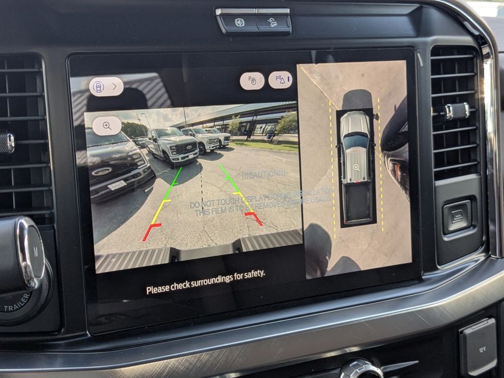 2025 Ford F-250 King Ranch