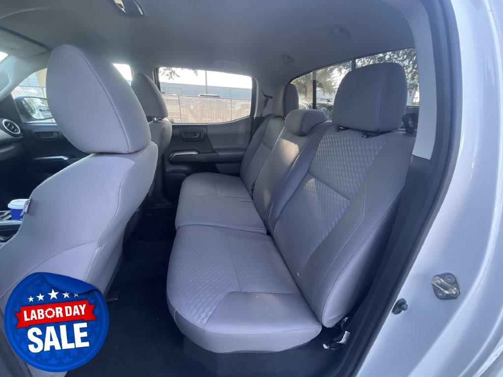 Used 2020 Toyota Tacoma Truck