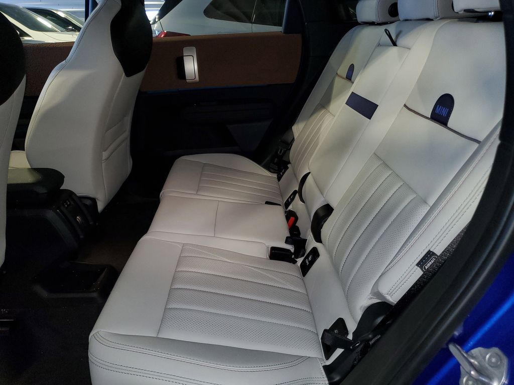 2026 MINI Countryman S - Photo 11