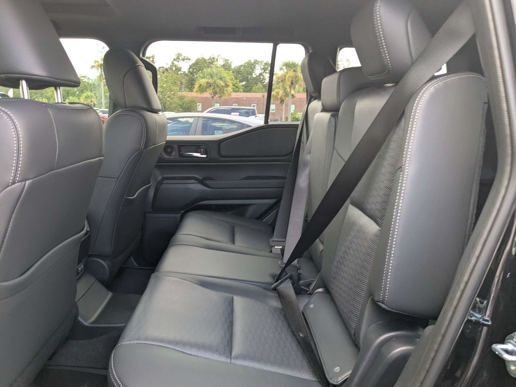 New 2027 Toyota Land Cruiser SUV