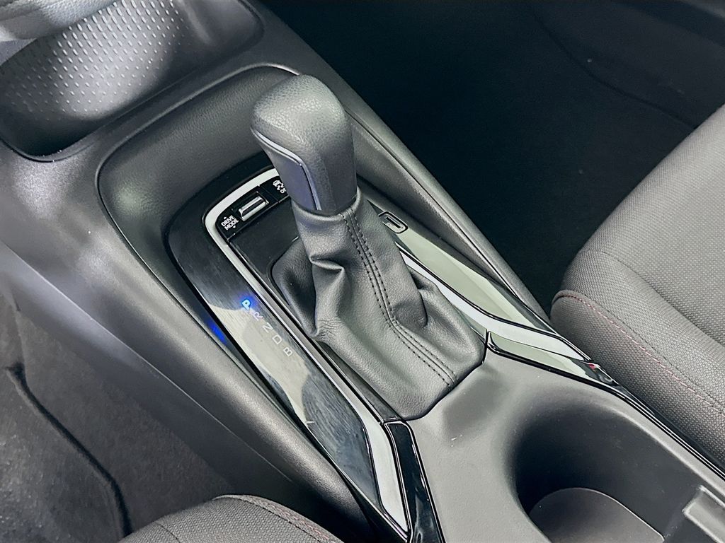 Thumbnail: 2025 Toyota Corolla - 16