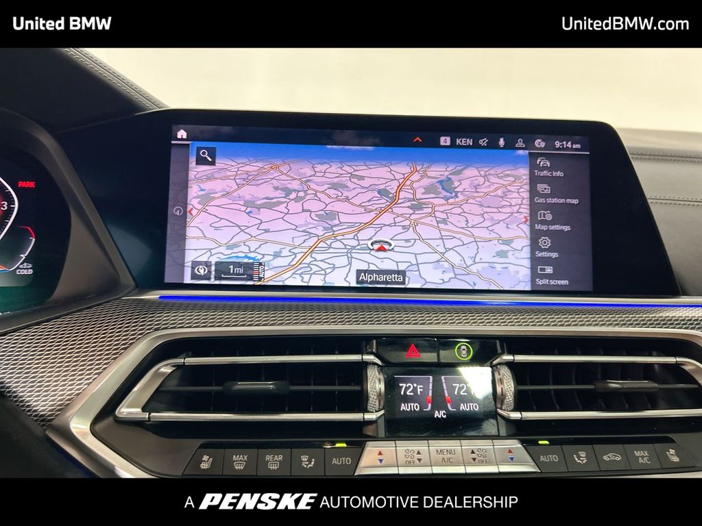 Thumbnail: 2019 BMW X5 - 18