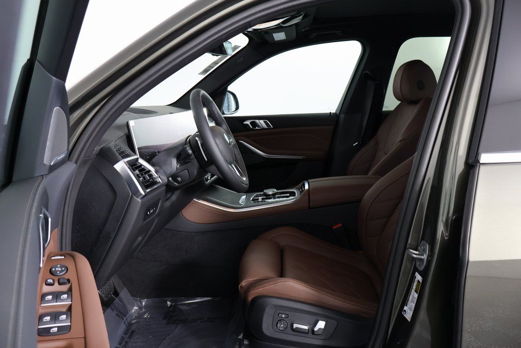 Thumbnail: 2026 BMW X5 - 5