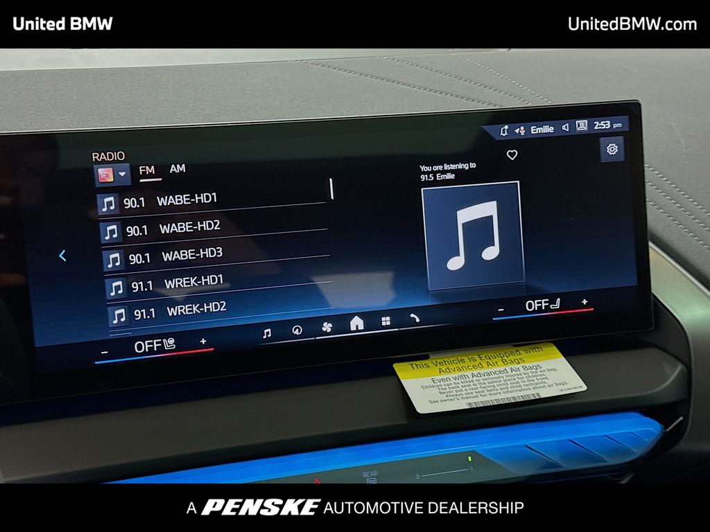 Thumbnail: 2026 BMW X3 - 8