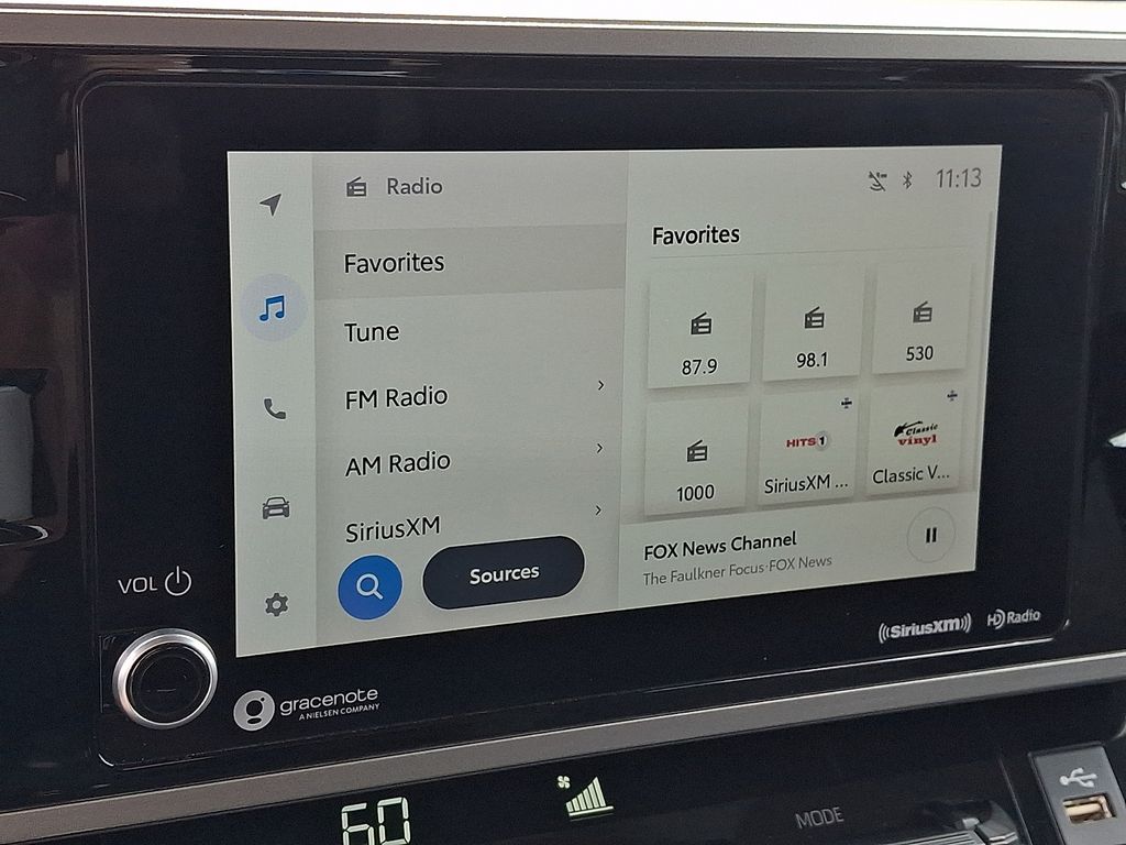 2023 Toyota Tundra SR5 Red at Auto Express Mitsubishi
