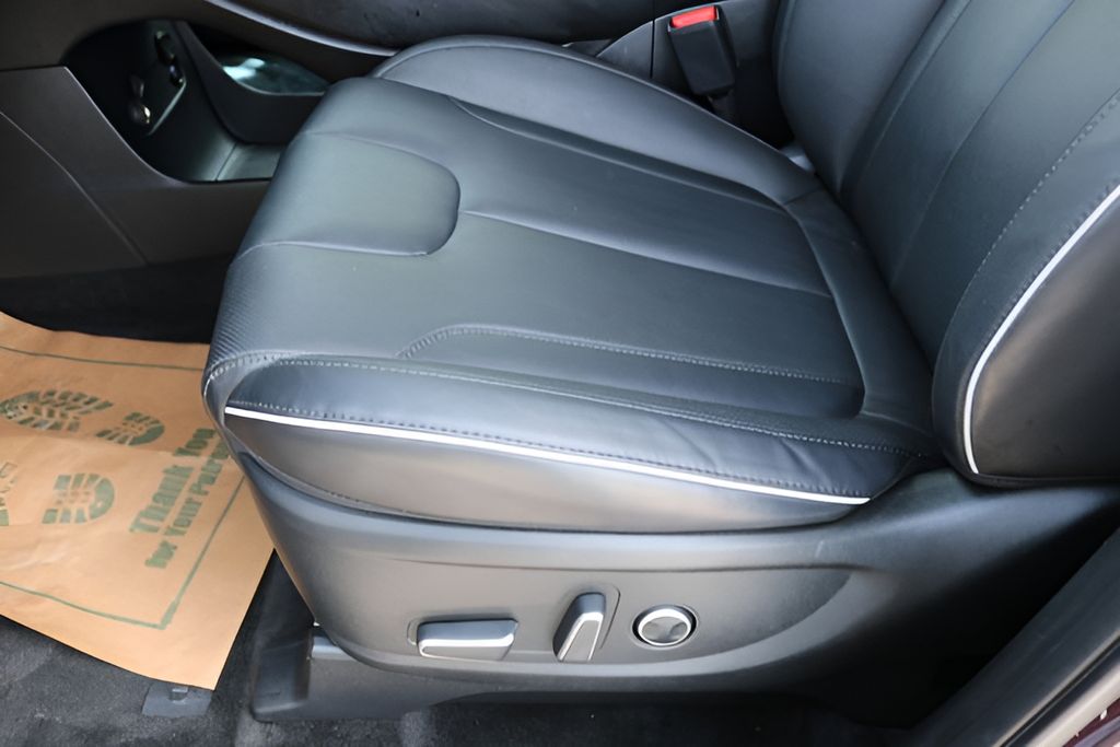 Used Car 2025 Hyundai Palisade  Sel For Sale Under $35,000 In Austin, Texas