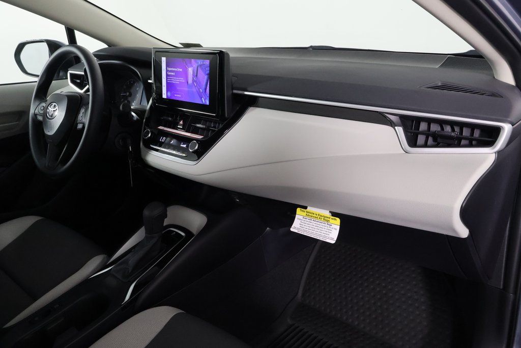 Thumbnail: 2025 Toyota Corolla - 9