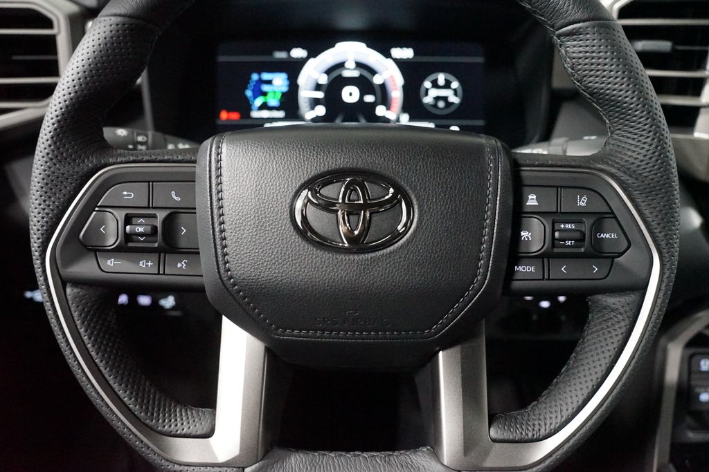 Thumbnail: 2026 Toyota Tundra - 13