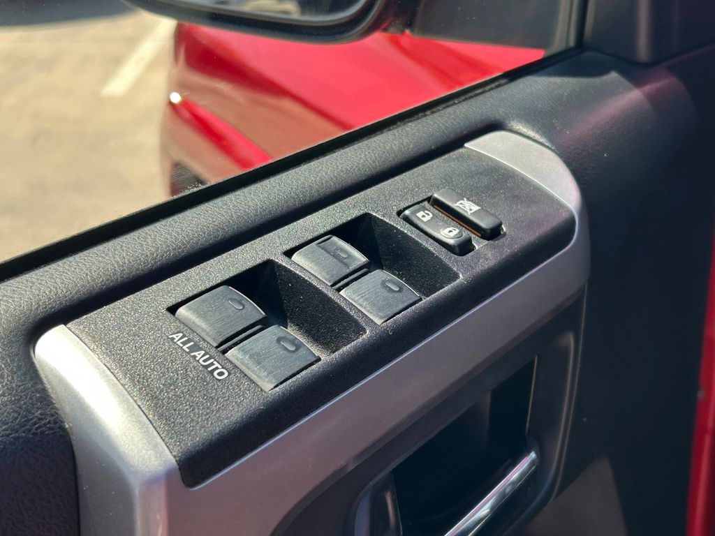 Used 2021 Toyota 4Runner SUV