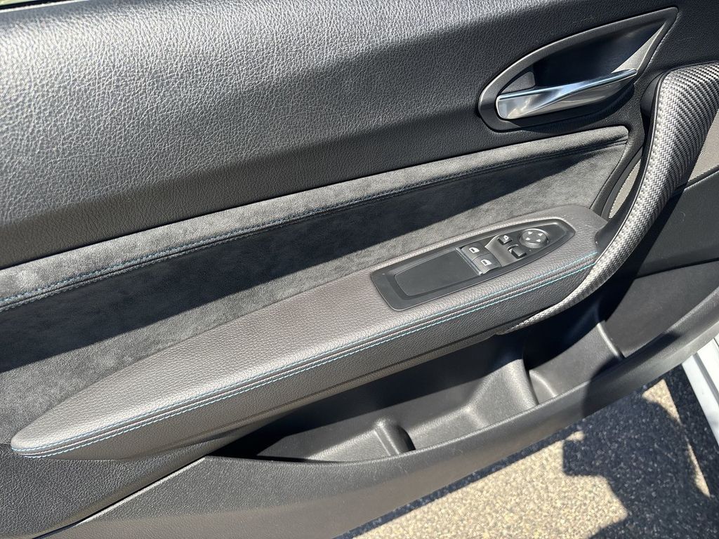 Used 2020 BMW M2 Coupe