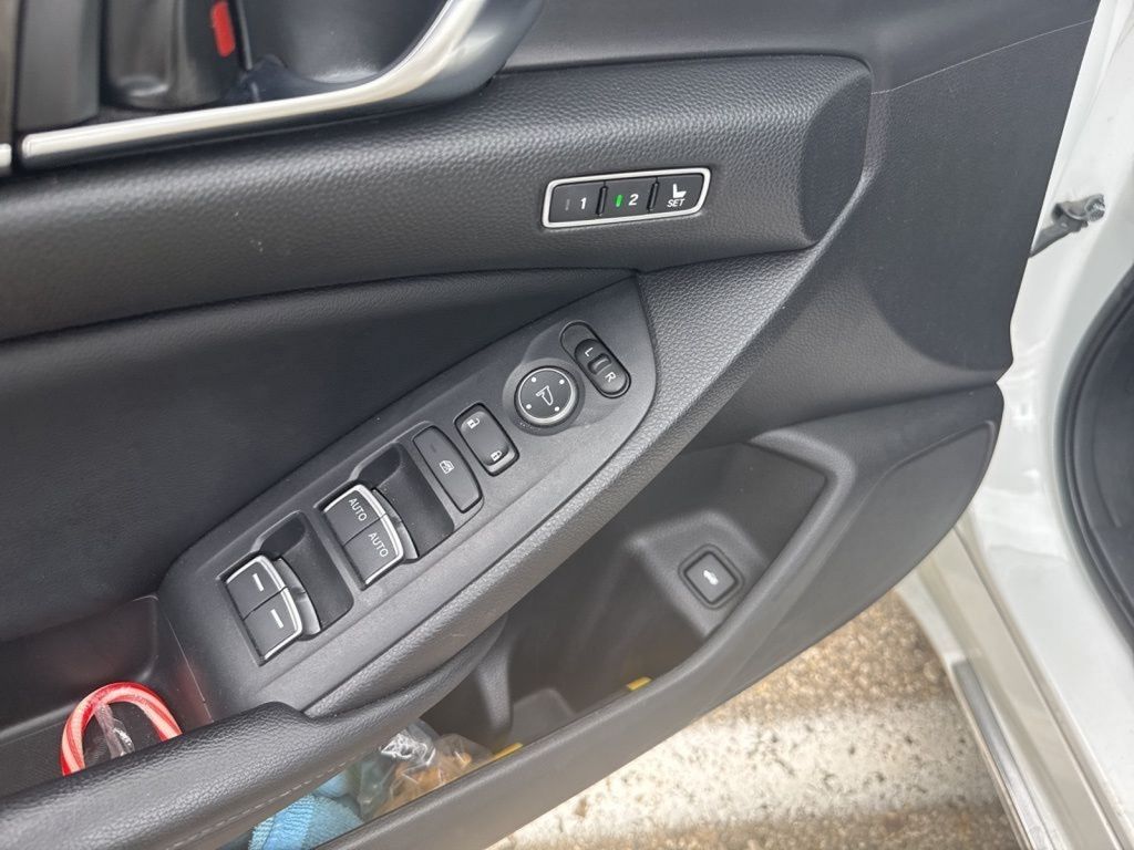 used 2018 Honda Accord car, priced at $17,697