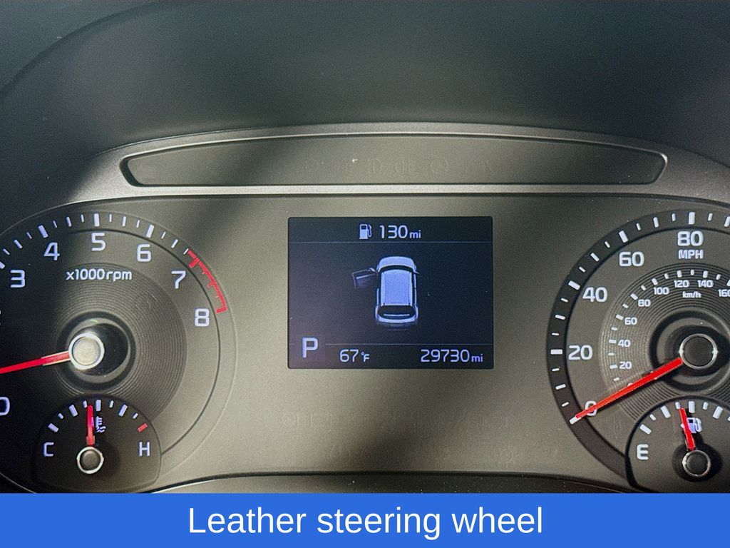 Used Car 2020 Kia Soul  X-line For Sale Under $15,000 In Austin, Texas