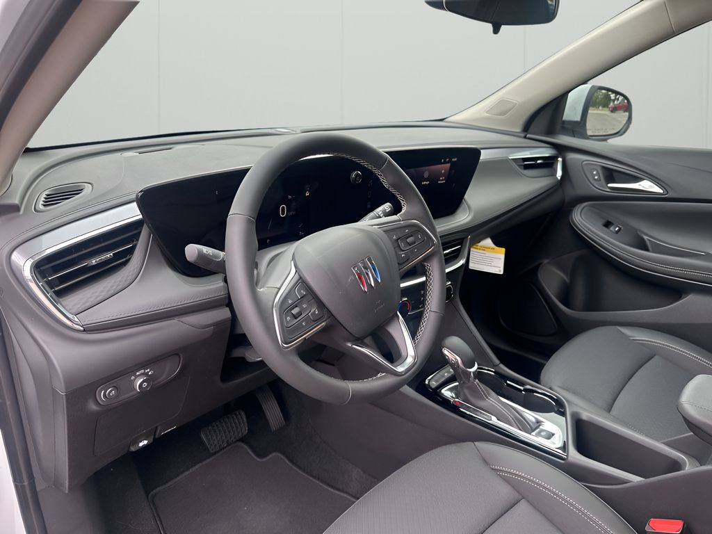 New Car 2025 Buick Encore Gx  Preferred For Sale Under $25,000 In Austin, Texas
