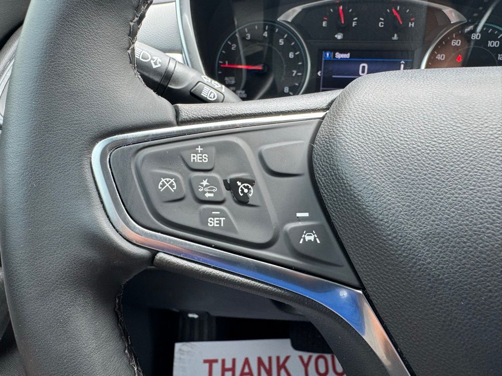 Used Car 2024 Chevrolet Equinox  Lt For Sale Under $25,000 In Georgetown, Texas