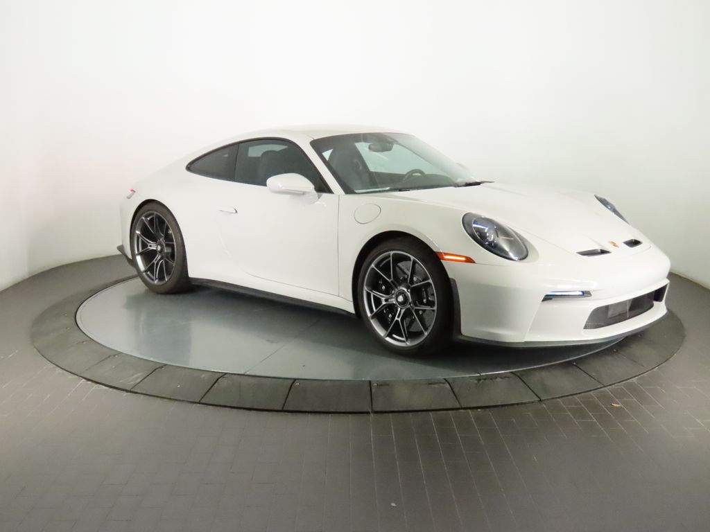 Thumbnail: 2023 Porsche 911 - 9