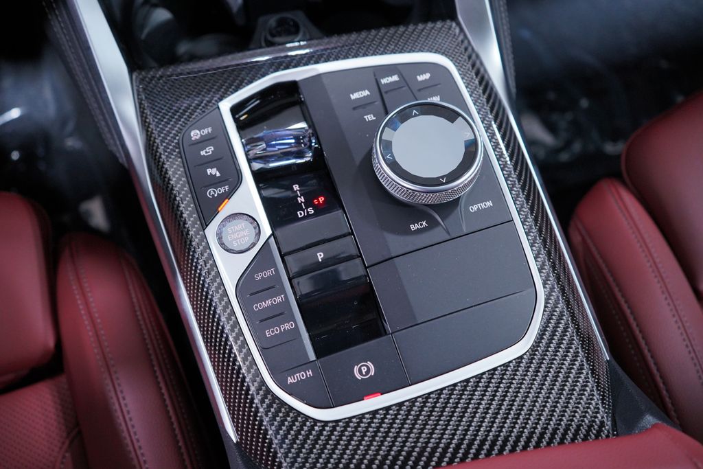 Thumbnail: 2026 BMW 4 Series - 16