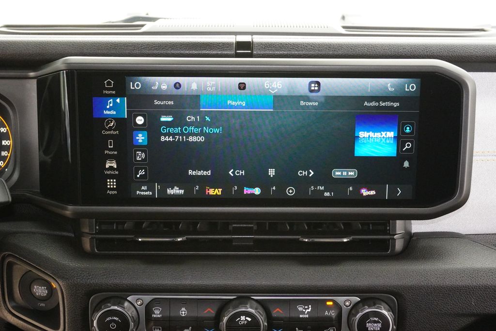 Used Car 2024 Jeep Wrangler  Willys For Sale Under $50,000 In Weatherford, Texas