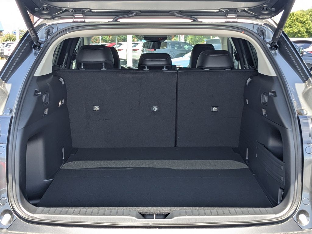 2025 Mazda CX-50 Hybrid Preferred