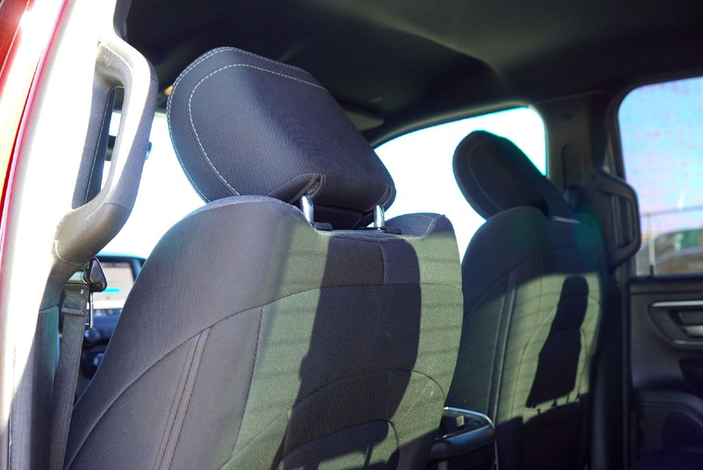 Used Car 2022 Ram 1500  Big Horn/lone Star For Sale Under $30,000 In Taylor, Texas