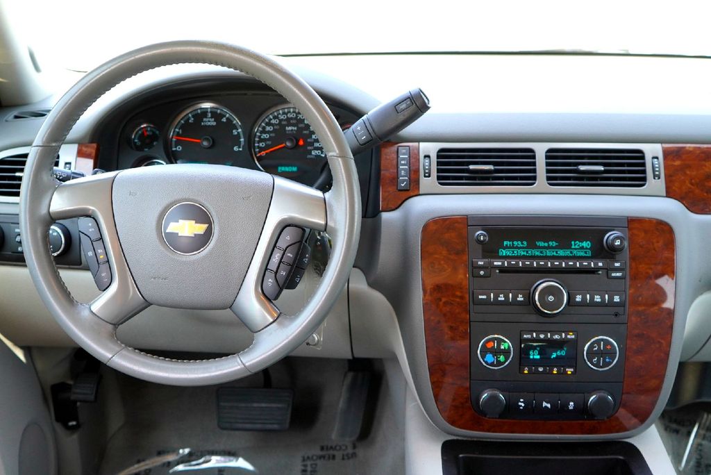 Used Car 2012 Chevrolet Tahoe  Lt For Sale Under $20,000 In Taylor, Texas