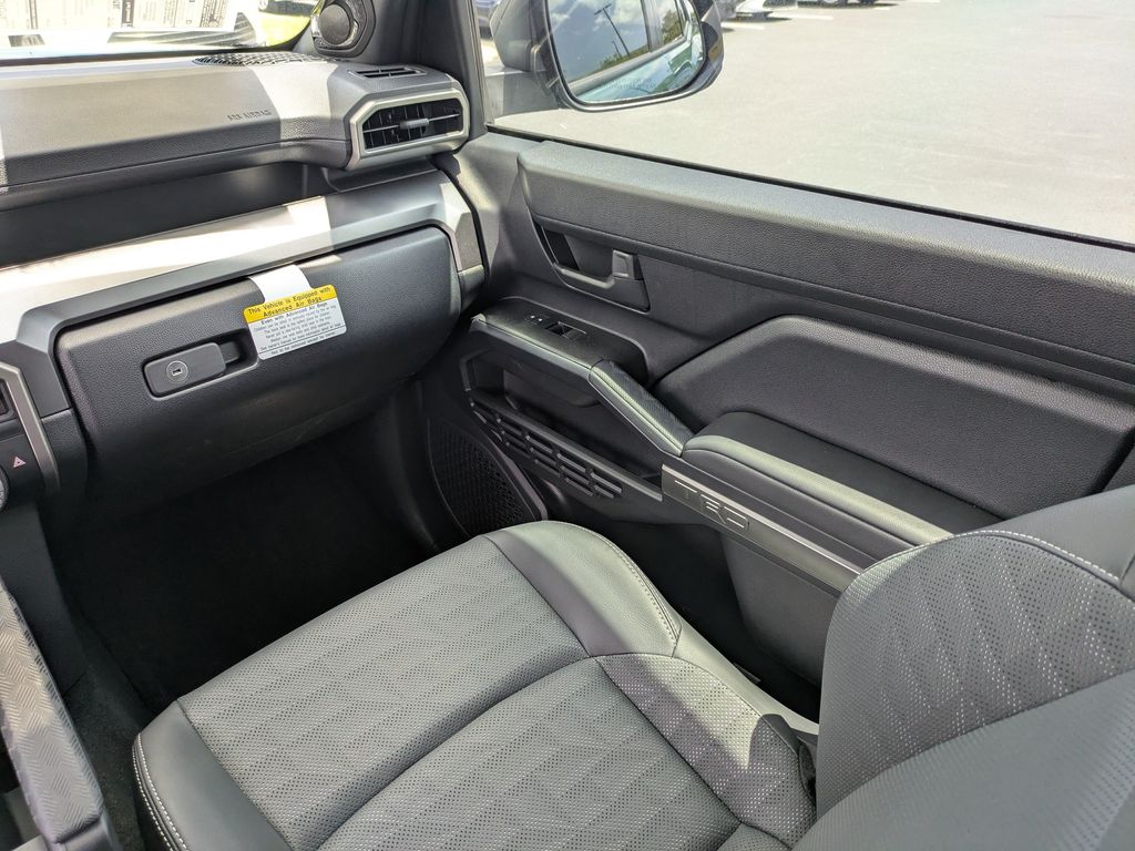 New 2026 Toyota 4Runner i-FORCE MAX SUV