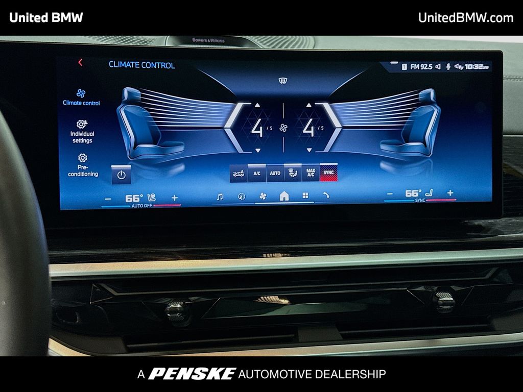 Thumbnail: 2025 BMW X5 - 11