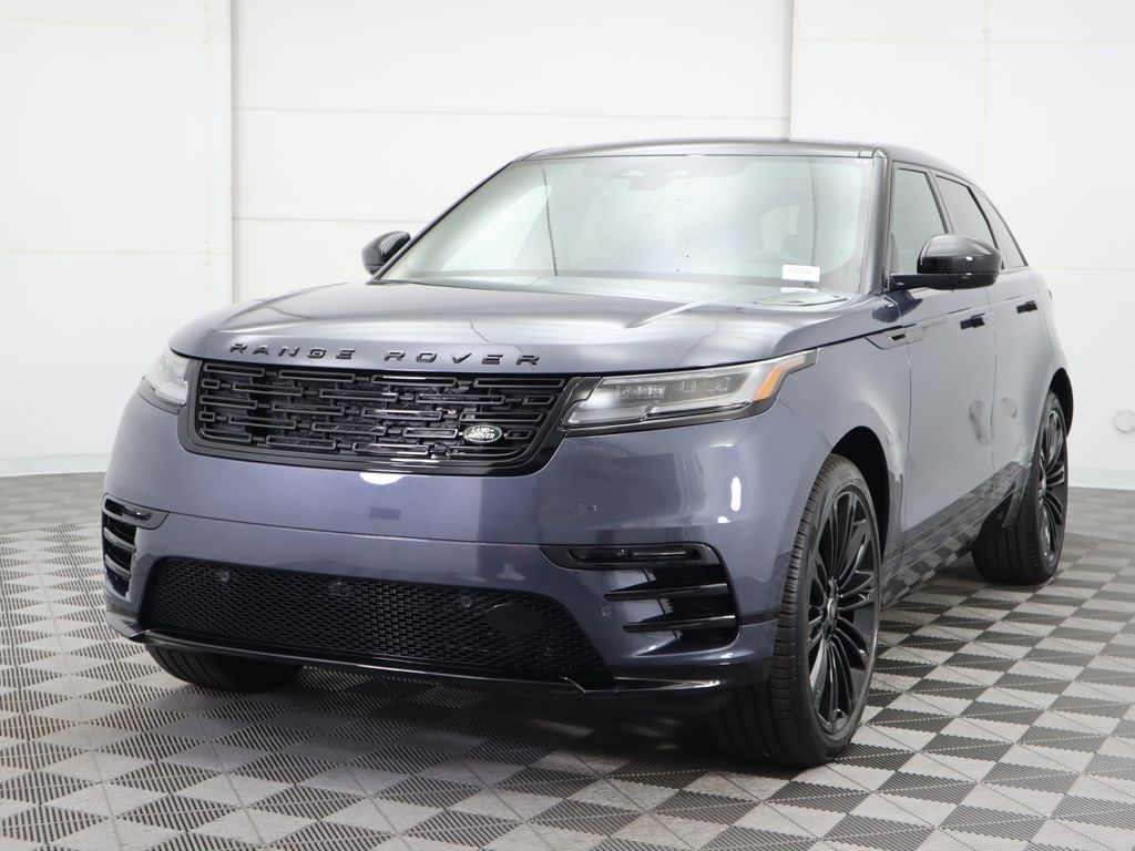 2025 Land Rover Range Rover Velar Dynamic SE -
                Phoenix, AZ