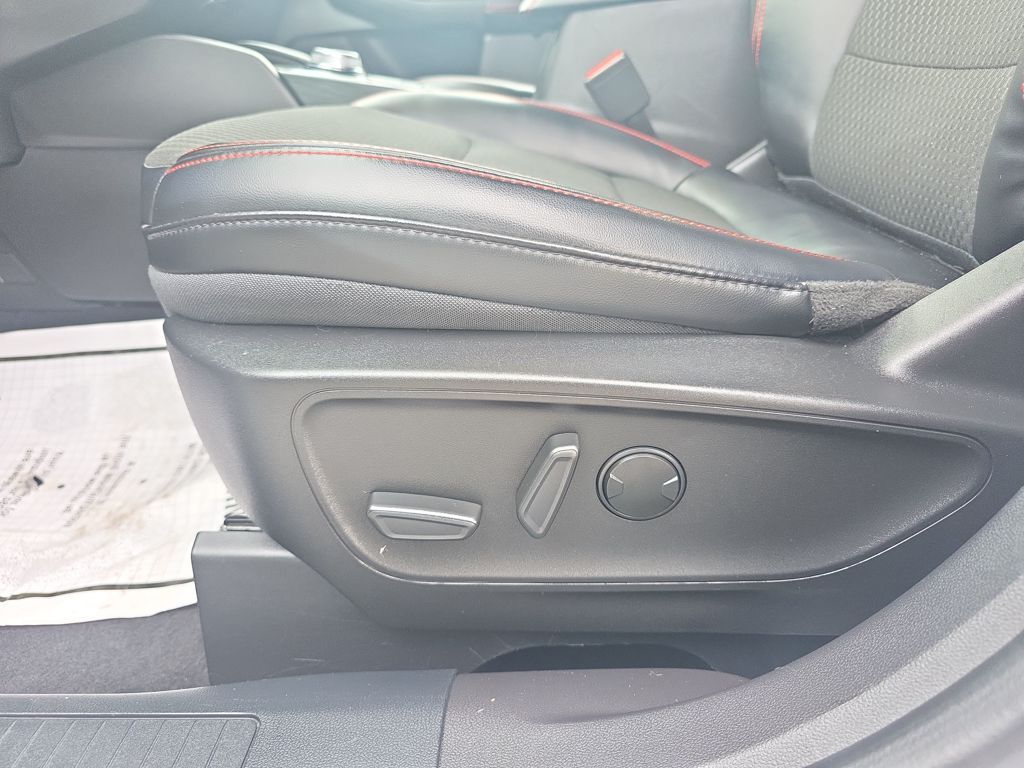 Certified Used 2023 White Ford ST-Line image 16