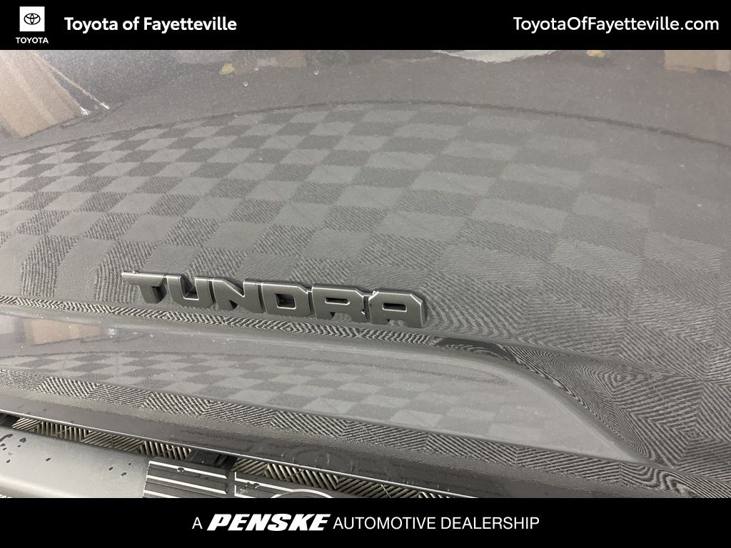 Thumbnail: 2025 Toyota Tundra - 8