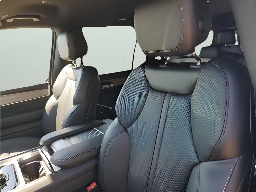 New Car 2025 Jeep Wagoneer  Base For Sale Under $80,000 In Austin, Texas