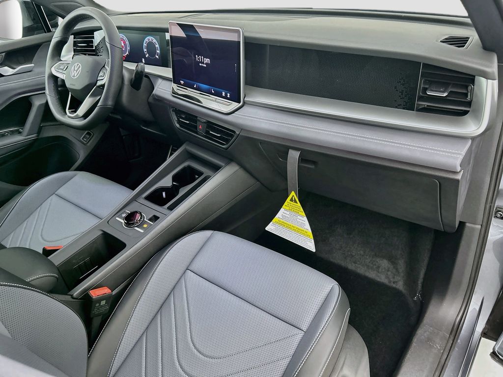 Thumbnail: 2026 Volkswagen Tiguan - 15