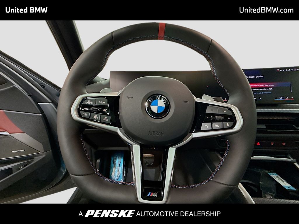 Thumbnail: 2026 BMW 3 Series - 6