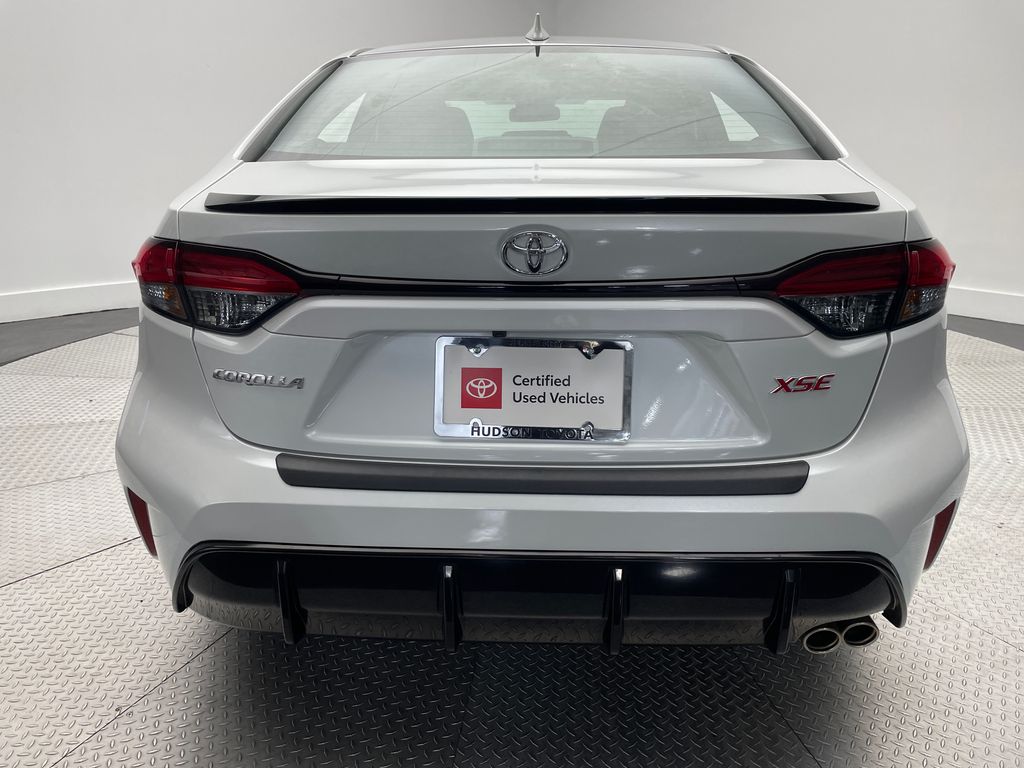 Thumbnail: 2024 Toyota Corolla - 6